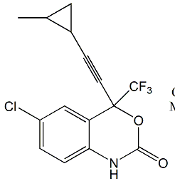 Efavirenz IP Impurity G