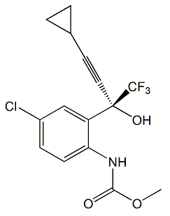 Efavirenz IP Impurity H