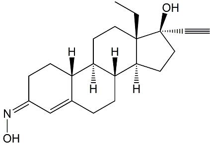 Norgestimate EP Impurity D