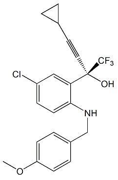 Efavirenz IP Impurity I