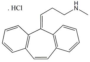 Nortriptyline EP Impurity B