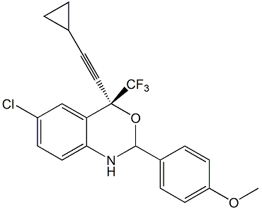 Efavirenz IP Impurity J