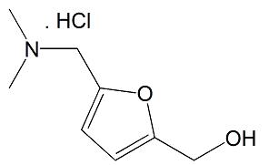 Ranitidine EP Impurity F