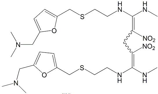 Ranitidine EP Impurity I