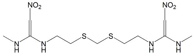 Ranitidine EP Impurity J