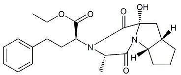 Ramipril EP Impurity L