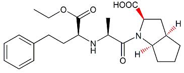 Ramipril EP Impurity N