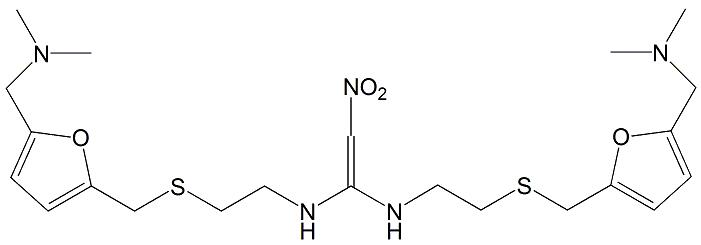 Ranitidine EP Impurity A