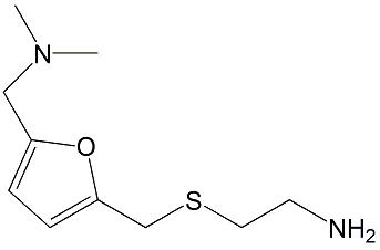 Ranitidine EP Impurity B