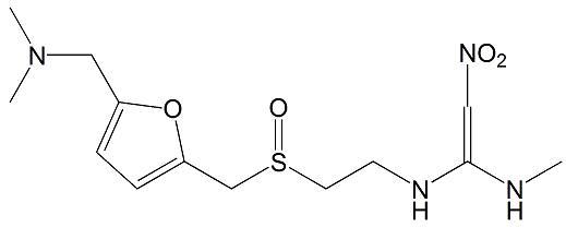 Ranitidine EP Impurity C