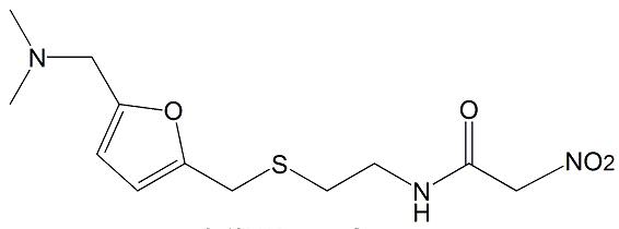 Ranitidine EP Impurity D