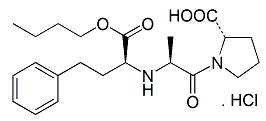 Enalapril EP Impurity F