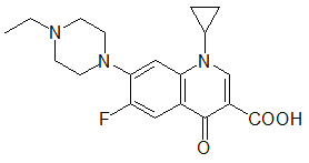 Enrofloxacin