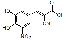 Entacapone EP Impurity F