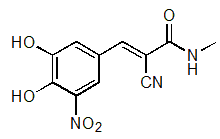 Entacapone EP Impurity G