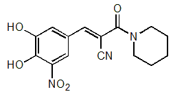 Entacapone EP Impurity H