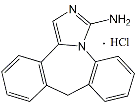 Epinastine EP Impurity A