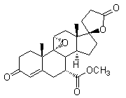 Eplerenone