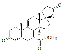 Eplerenone EP Impurity C