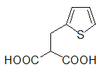 Eprosartan USP RC C