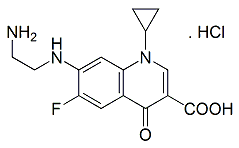 Enrofloxacin EP Impurity G