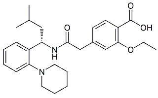 Repaglinide