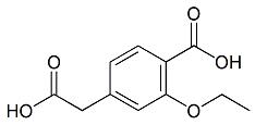 Repaglinide EP Impurity A