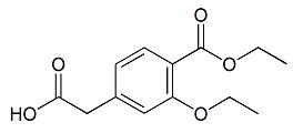 Repaglinide EP Impurity B