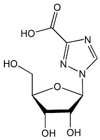 Ribavirin EP Impurity A