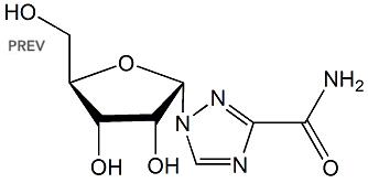 Ribavirin EP Impurity B