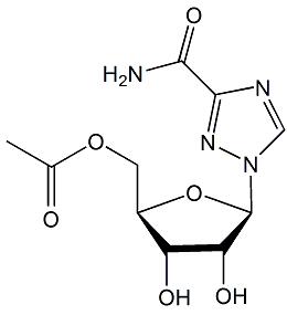Ribavirin EP Impurity F