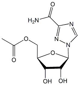 Ribavirin EP Impurity F