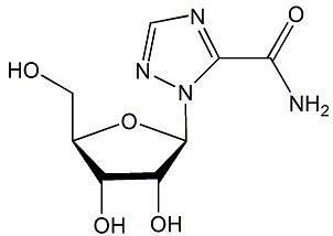 Ribavirin EP Impurity G