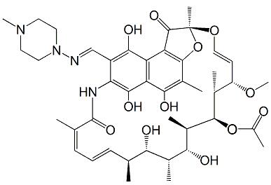 Rifampicin