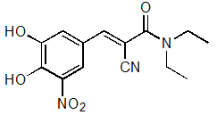 Entacapone