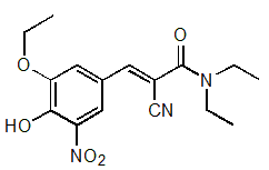 Entacapone EP Impurity D