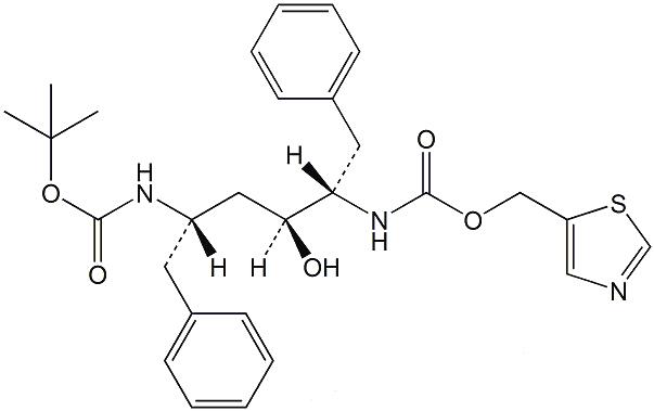 Ritonavir EP Impurity J