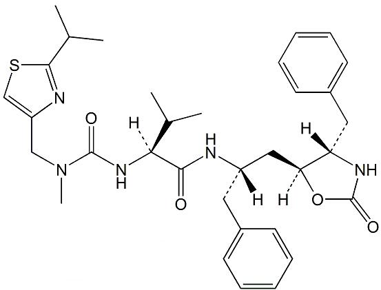 Ritonavir EP Impurity L