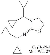 Rilmenidine EP Impurity C