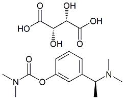 Rivastigmine EP Impurity B