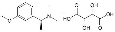 Rivastigmine EP Impurity F