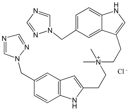 Rizatriptan EP Impurity B