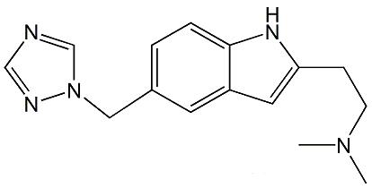 Rizatriptan EP Impurity C