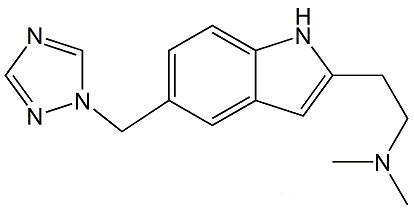 Rizatriptan EP Impurity C