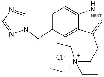 Rizatriptan EP Impurity D