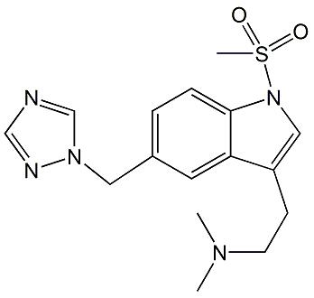 Rizatriptan EP Impurity E