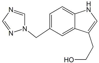 Rizatriptan EP Impurity F