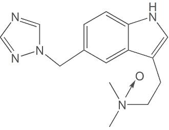 Rizatriptan EP Impurity H