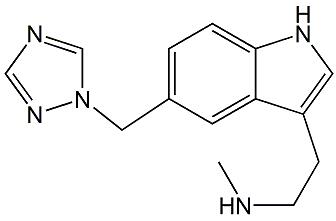 Rizatriptan EP Impurity I