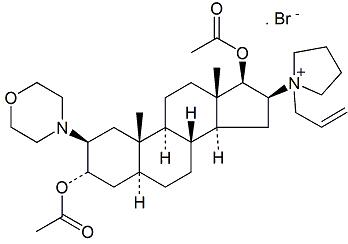 Rocuronium EP Impurity B